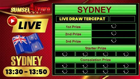 jayatogel sdy live|Live Draw Sydney .